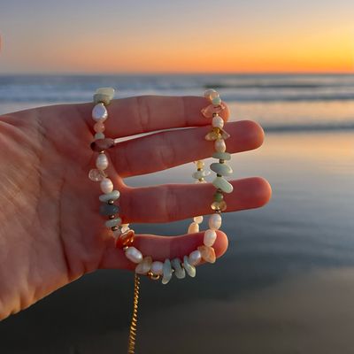 Collar Lira