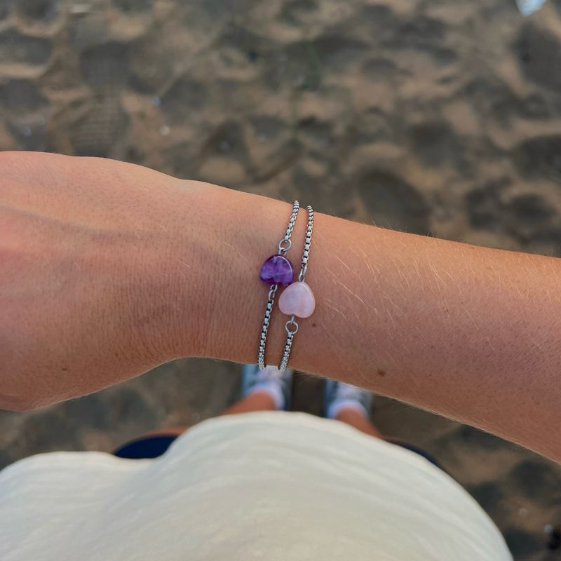 Pulsera Lía