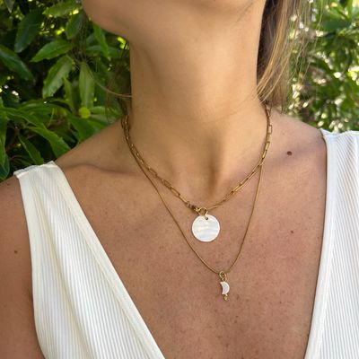 SET Cadena Arena + Cadena Dalia