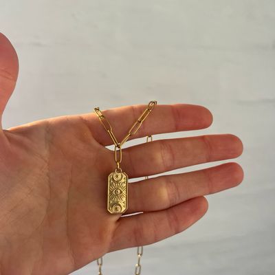 Cadena Intuición