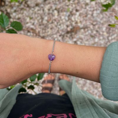 SET Pulsera Guardiana + Pulsera Lía