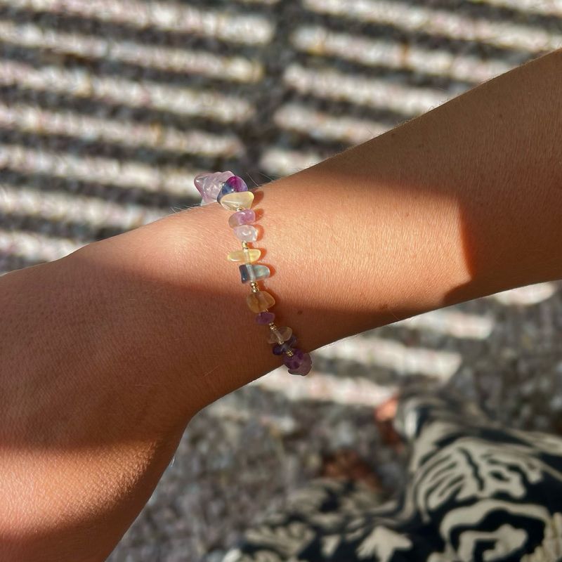 Pulsera Claridad