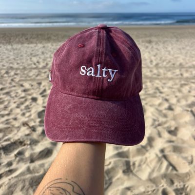 Gorro Salty