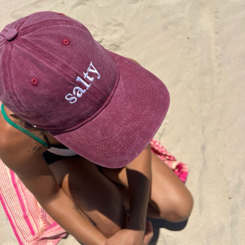 Gorro Salty