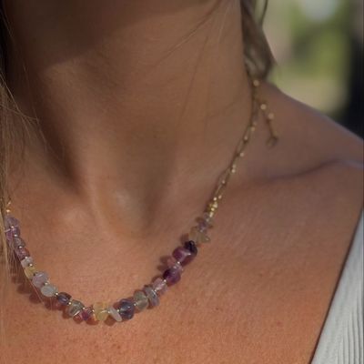 Collar Claridad