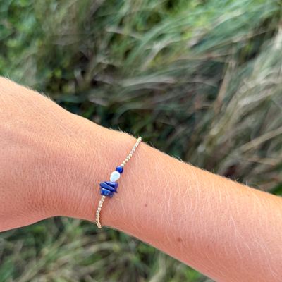 Pulsera Centro