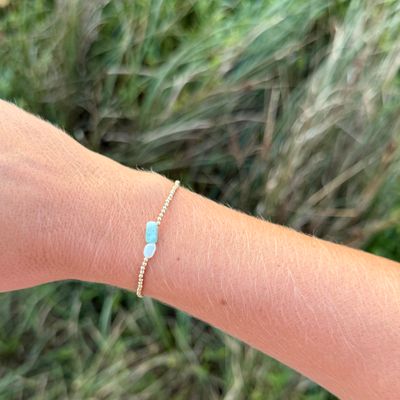 Pulsera Cuidado