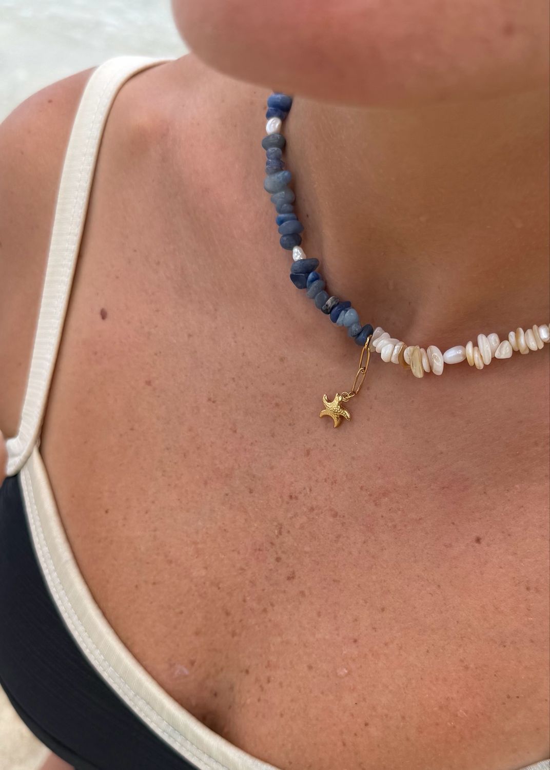 Collar Orilla