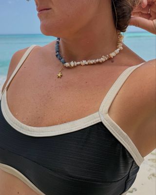 Collar Orilla