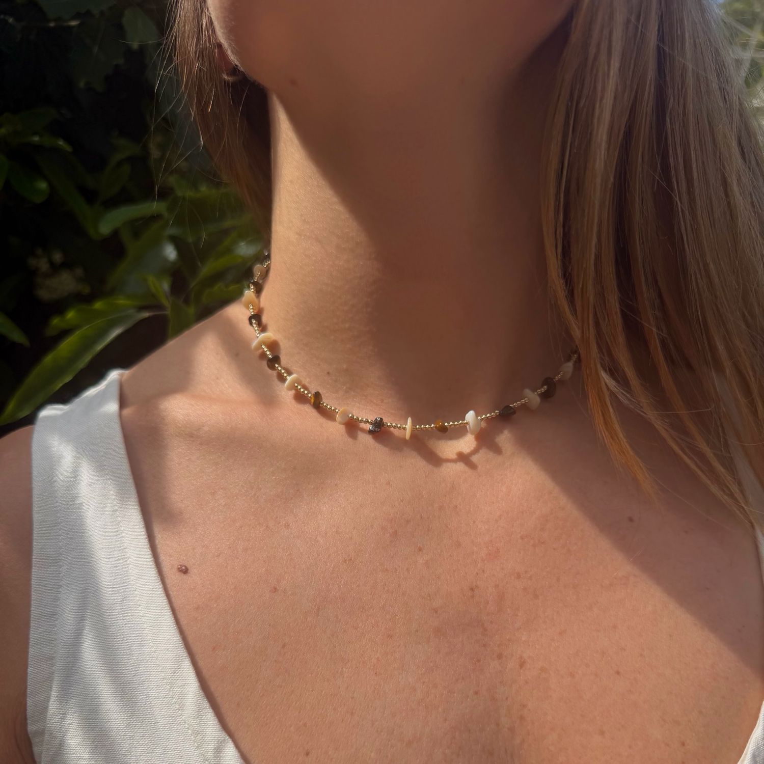 Collar Pipa