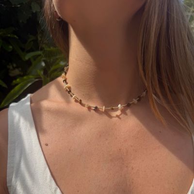 Collar Pipa
