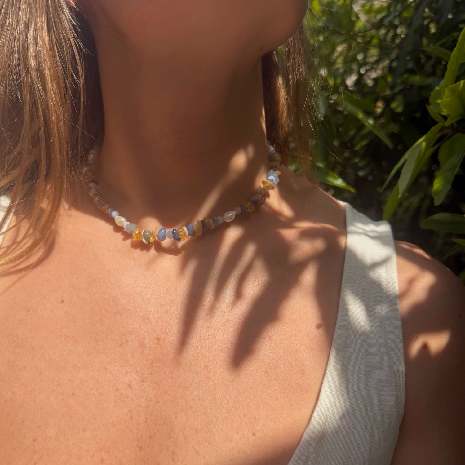 Collar Sayulita