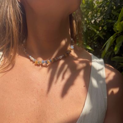 Collar Sayulita
