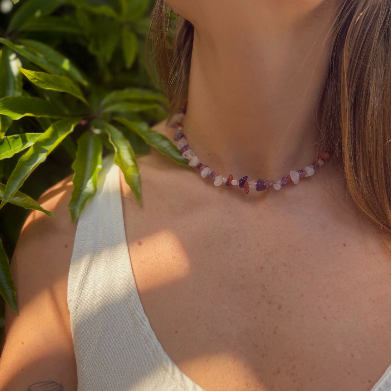 Collar Samara