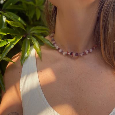 Collar Samara