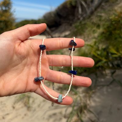 Collar Capri