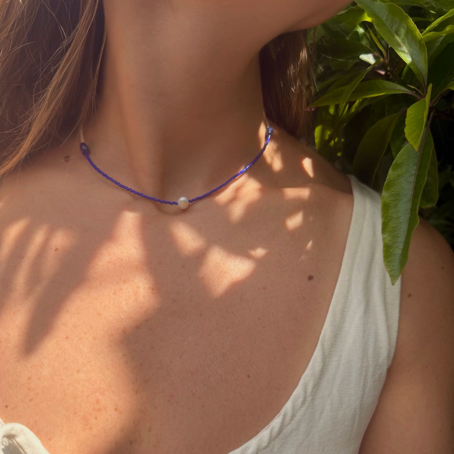 Collar Mykonos