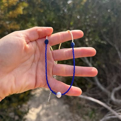 Collar Mykonos