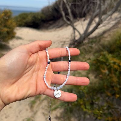 Collar Paros