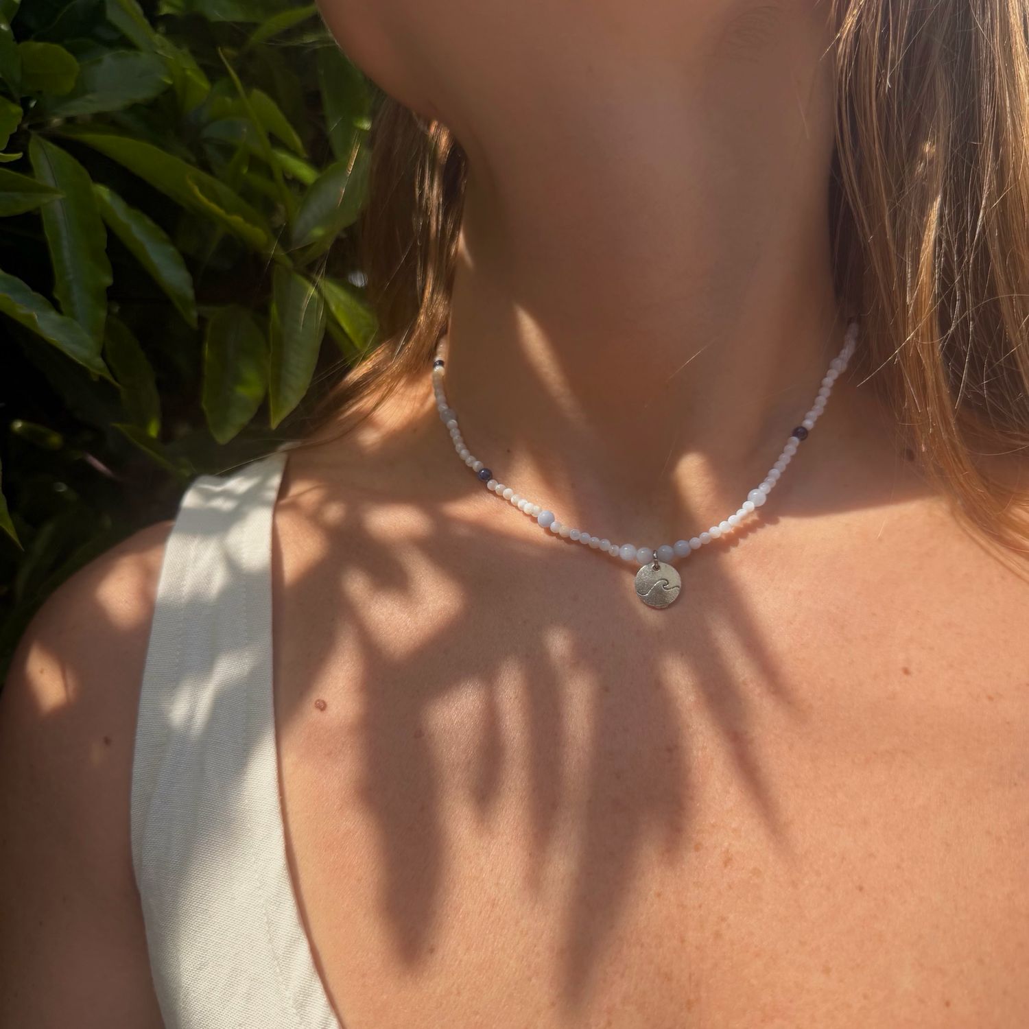 Collar Paros