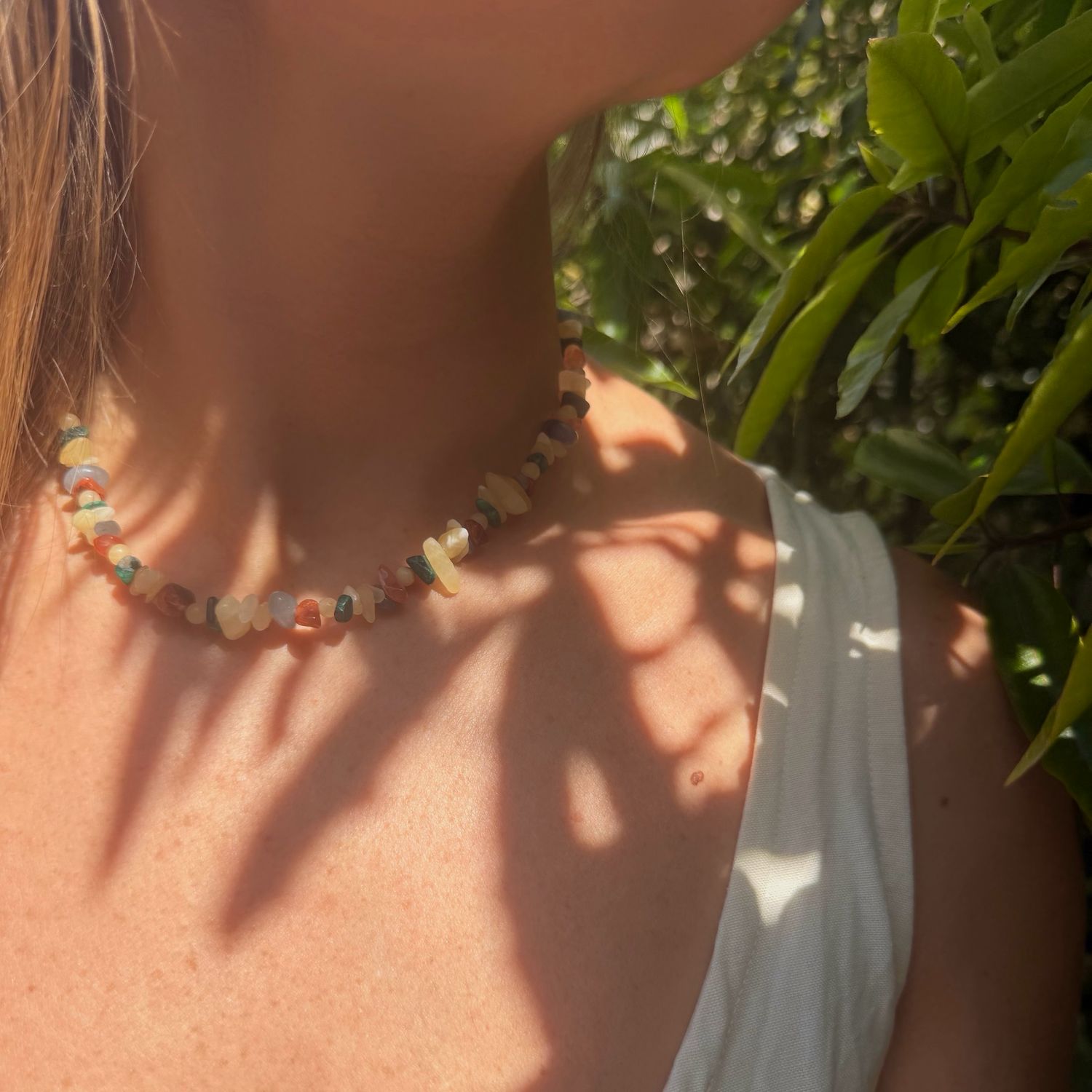 Collar Tamarindo