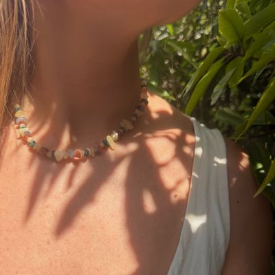 Collar Tamarindo