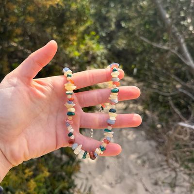 Collar Tamarindo