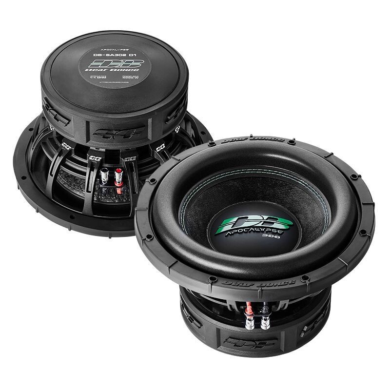 DB-SA302
