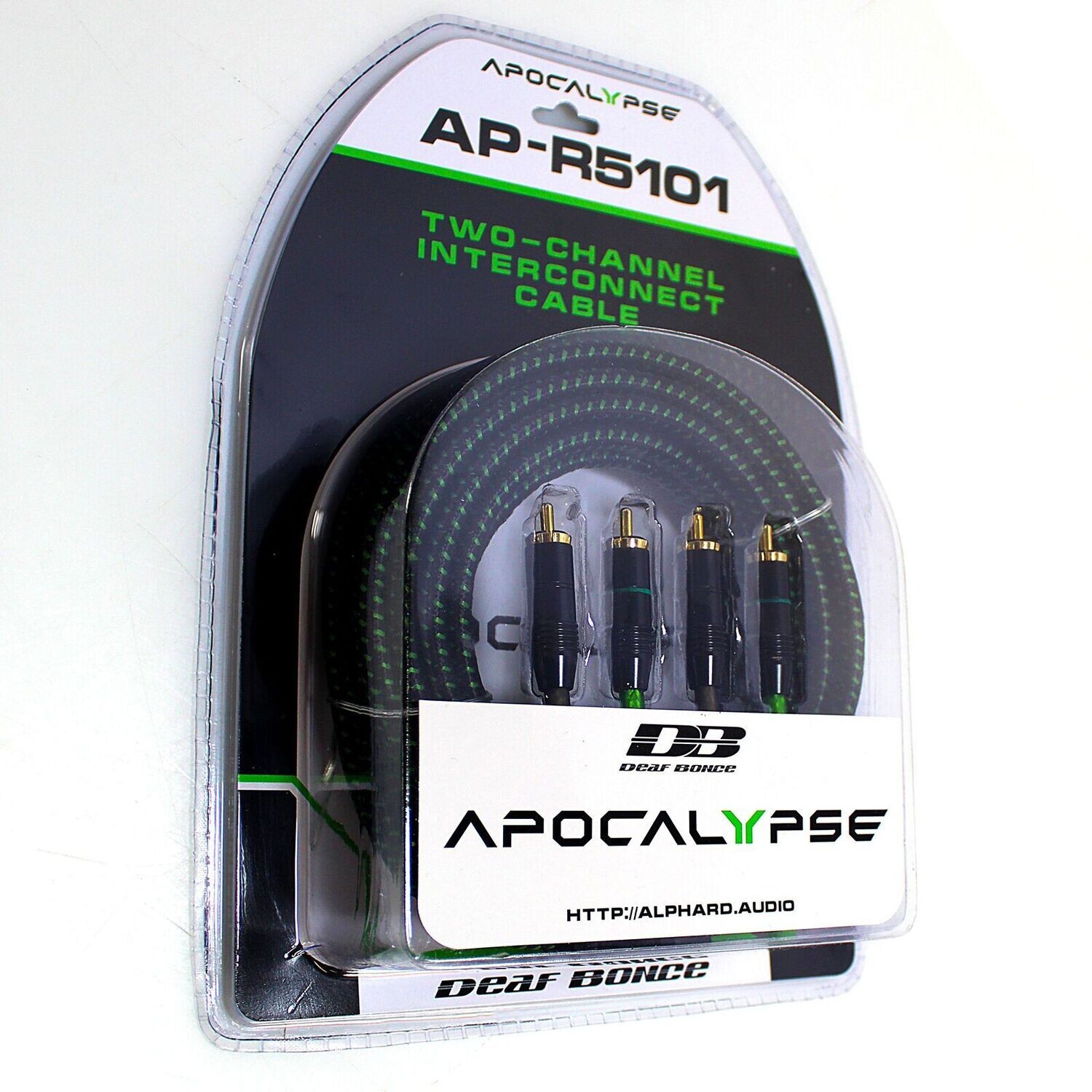 AP-R5101 (5,2m)(AP-RCA R2M2M (5,2M))