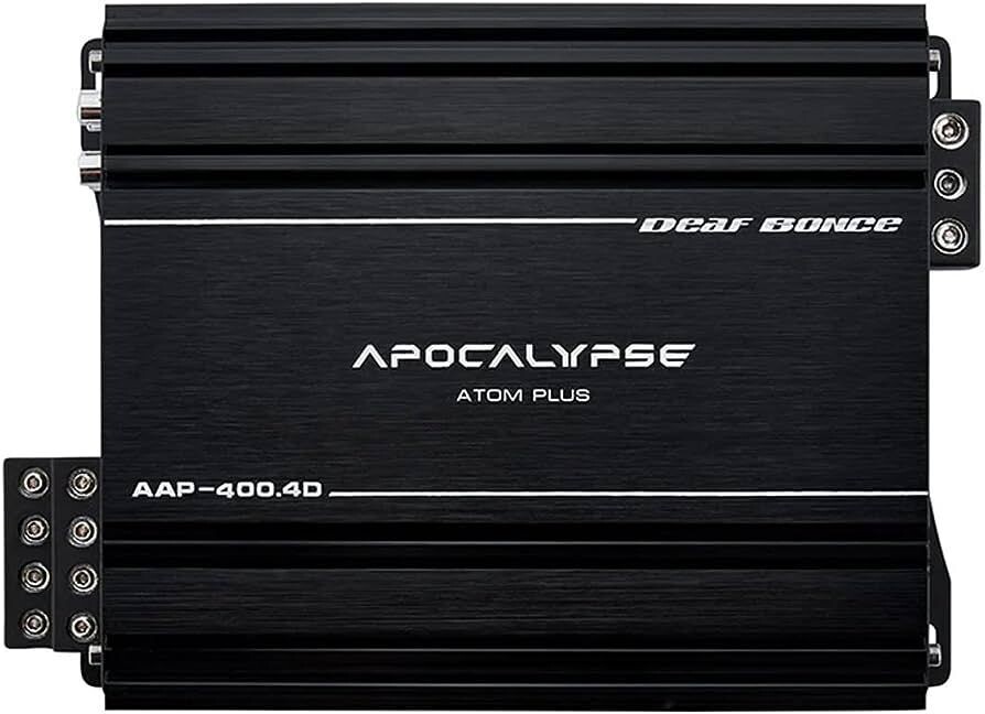 AAP-400.4D