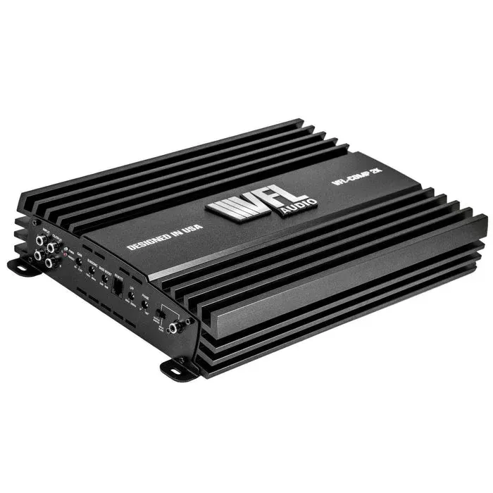 VFL COMP 2K Amplifier
