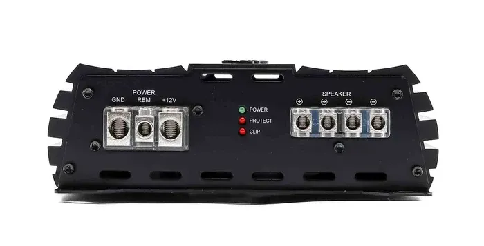 Godfather 1500.1D Amplifier