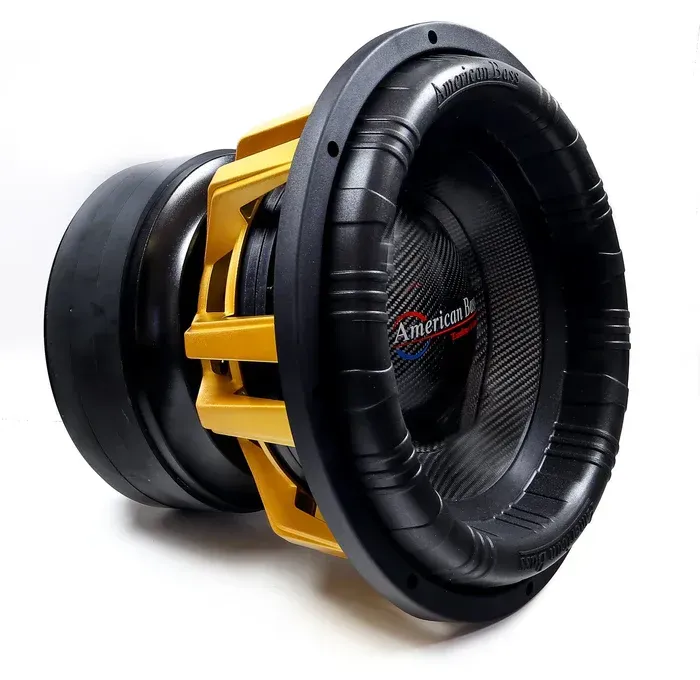 King 15" Subwoofer