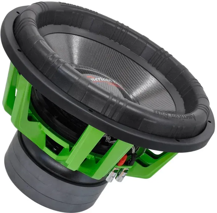 Godzilla 18" Subwoofer