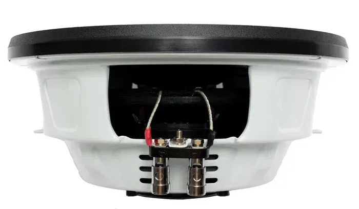 Titanium 10" Slim Subwoofer