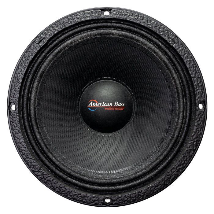 Stallion 8" Speaker