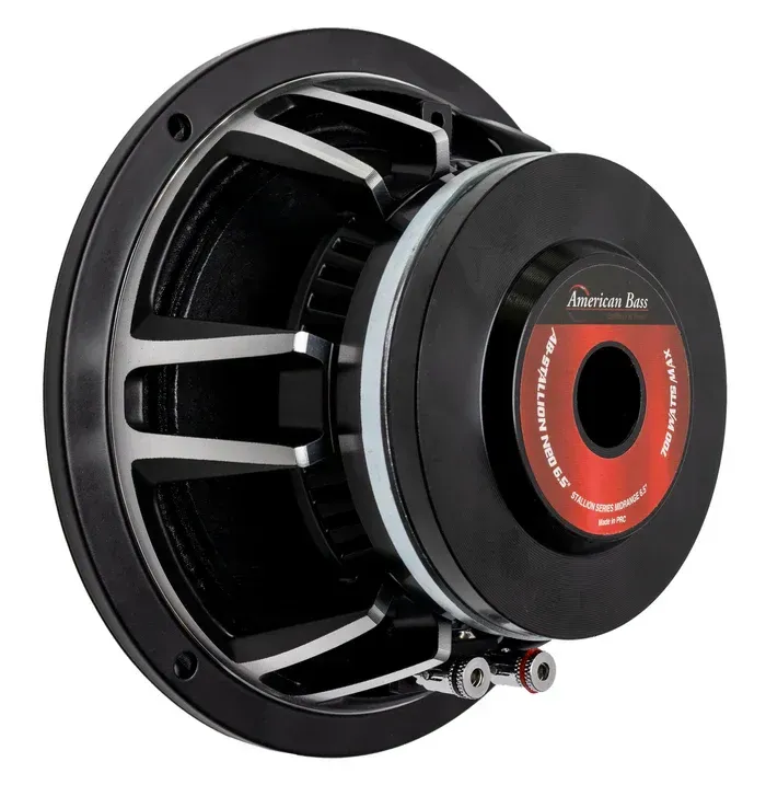 Stallion 6.5" Speaker