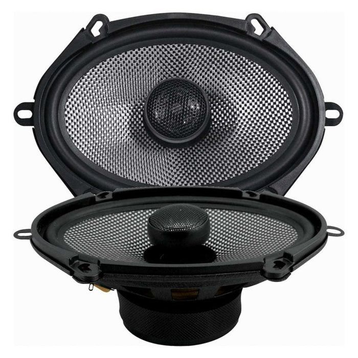 SQ 5.7 Full Range Speakers (Pair)
