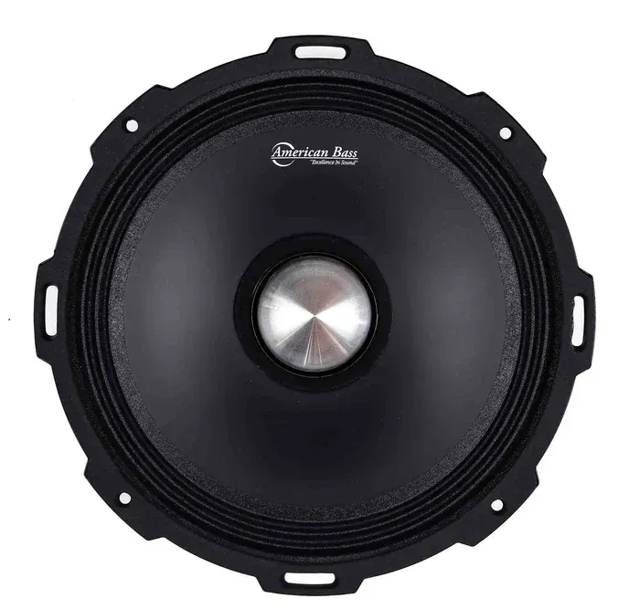 Godfather 10" Midrange Speaker