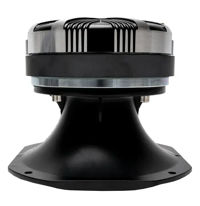 Godfather Horn Driver
Sale price€57,95
Coil Size:2" Coil
2" Coil or 3" Coil