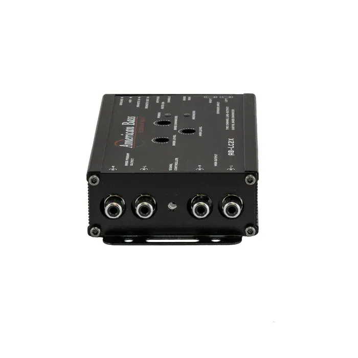 AB-LC2X Signal Processor