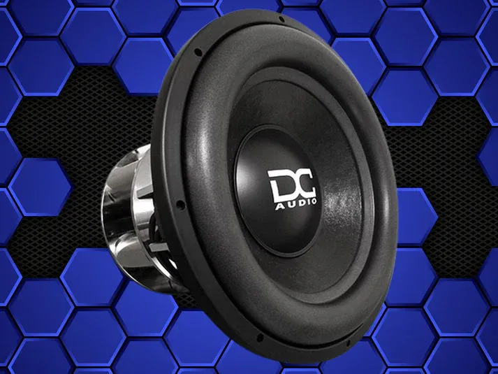 NEO Elite 4.0 Subwoofers 18"