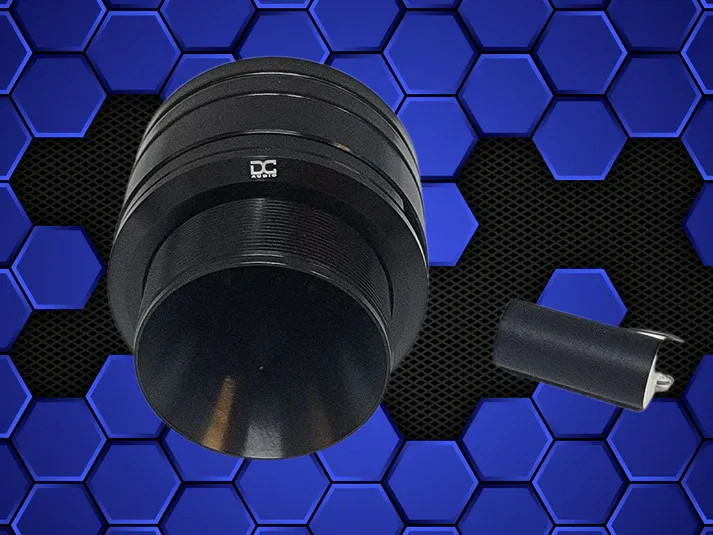 DC Audio Pro Audio NEO Bullet Super Tweeter  perstuk