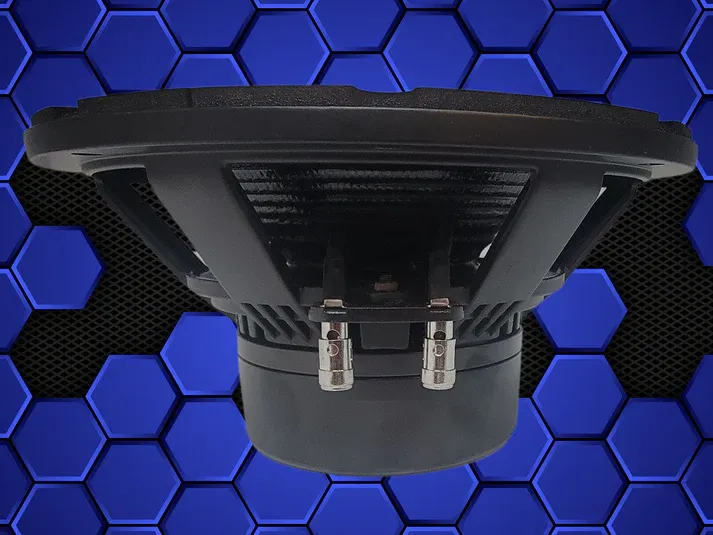 DC Audio NEO CF 8" Full Range Pro Audio  perstuk