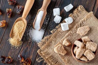 Gourmandises