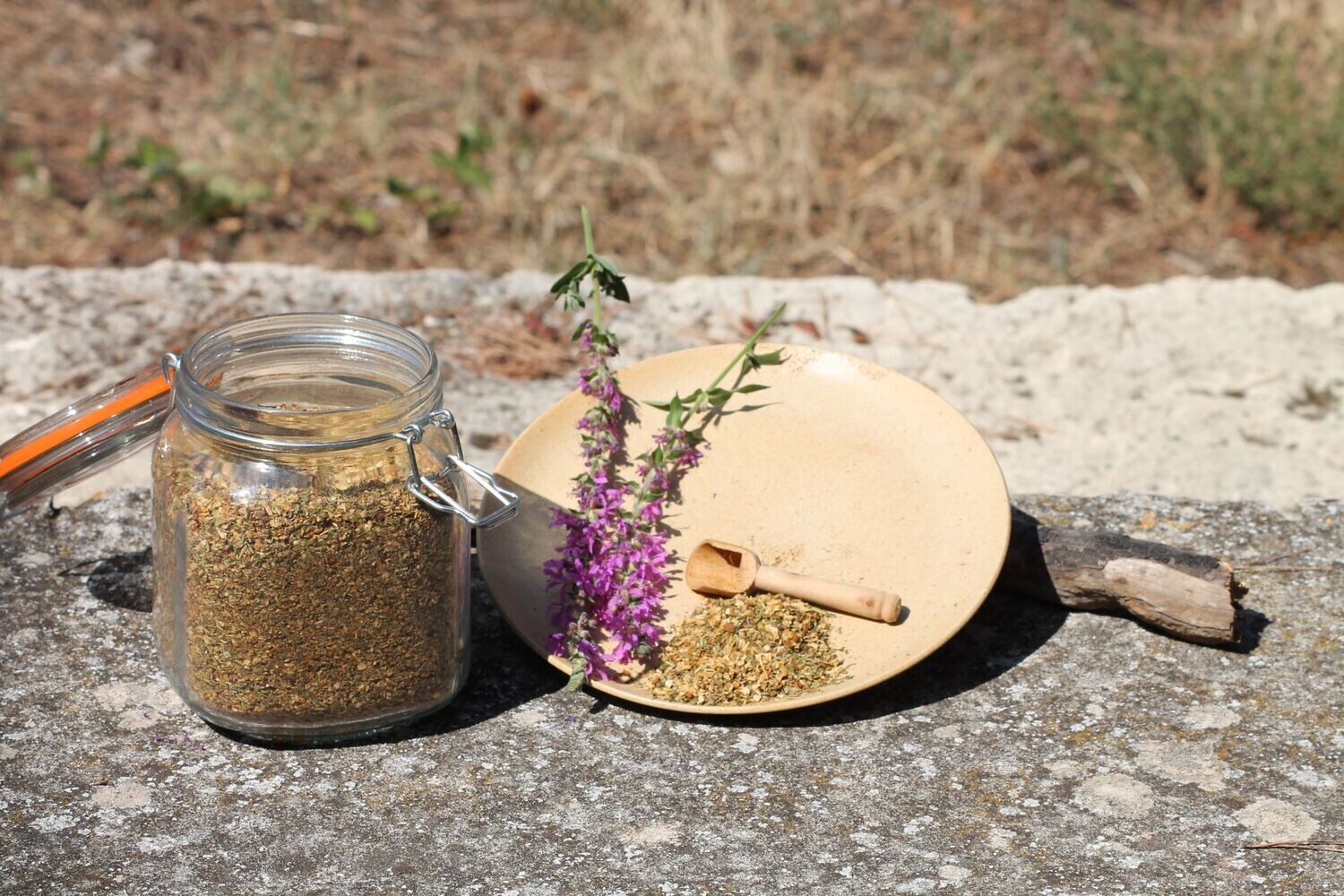 Mélange Arrabiata