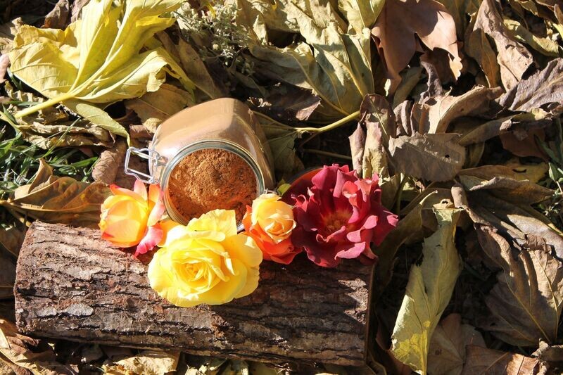 Mélange spéculoos Mélange spéculoos