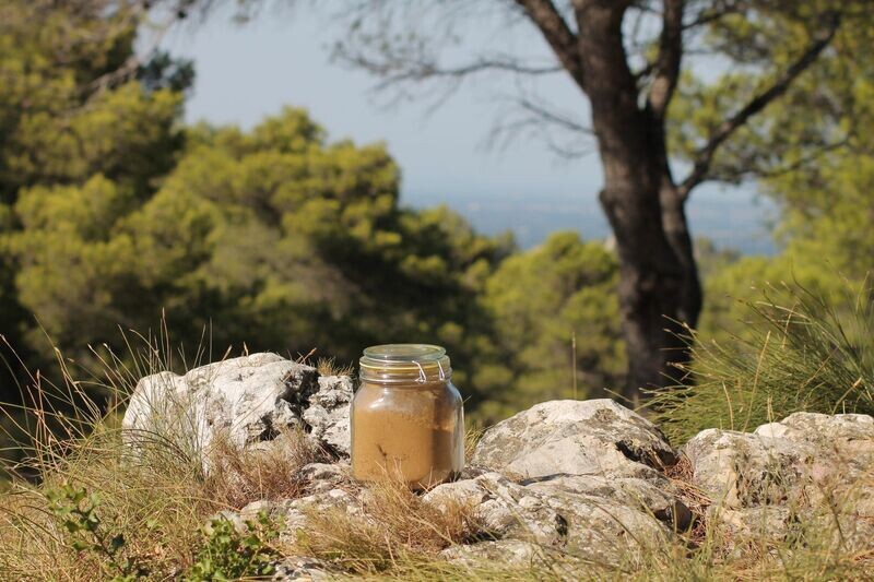 Garam Masala Garam Masala