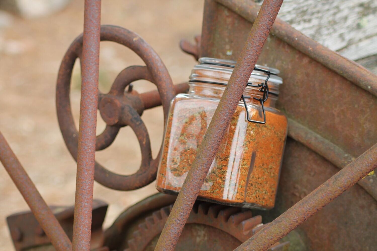 Bornéo - Mélange Indonésien Bornéo - Mélange Indonésien