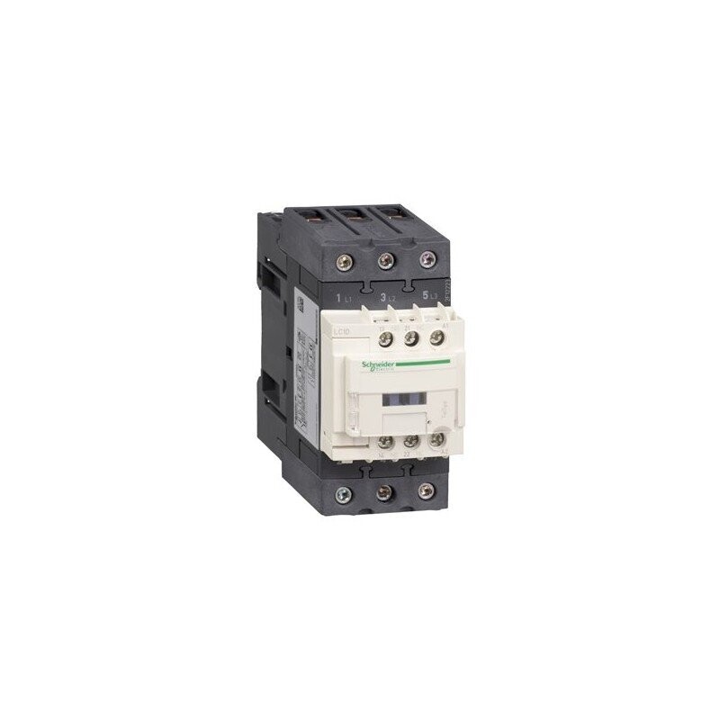 CONTACTOR 3 POLOS 50A,  220V